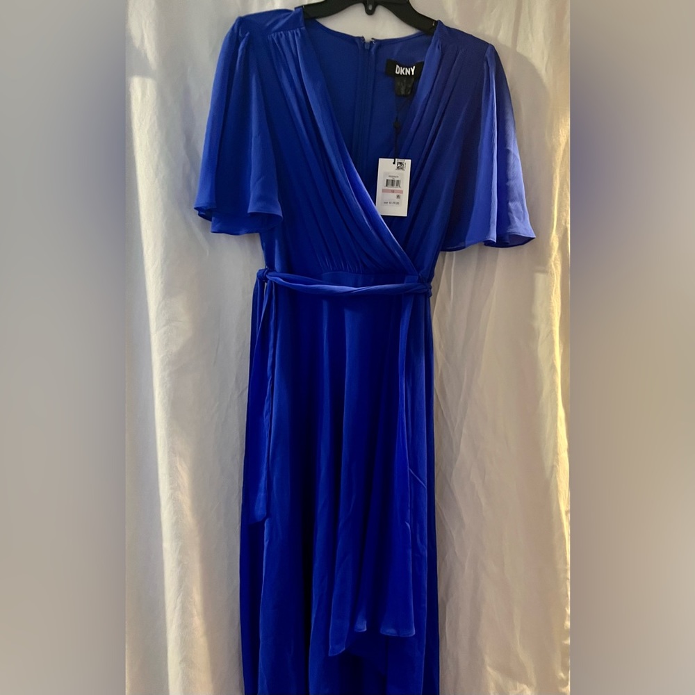 DKNY DRESS